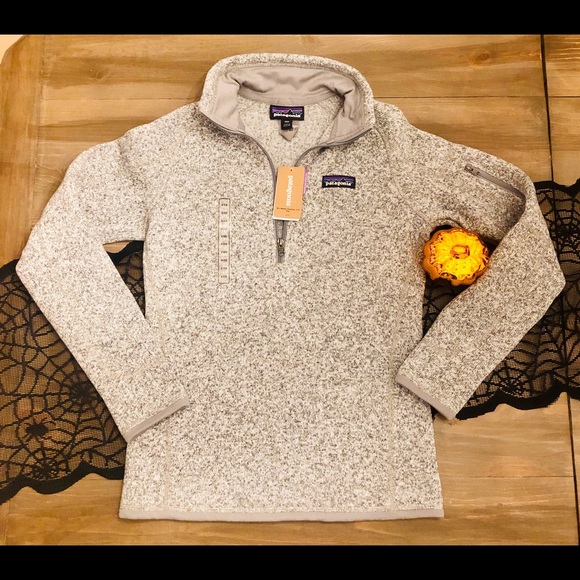 Patagonia Sweaters - Patagonia Women’s Better Sweater 1 LEFT!